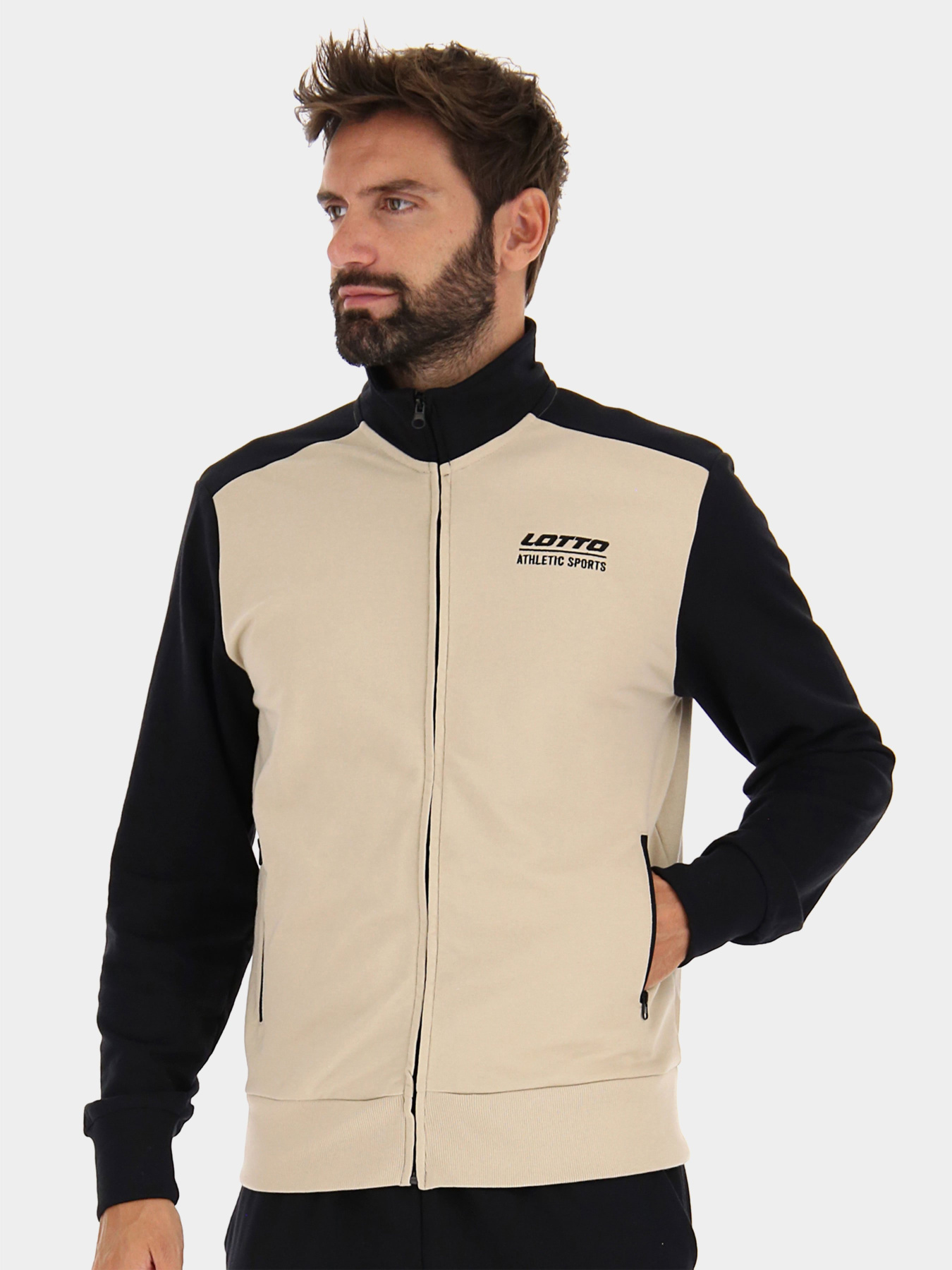 SUIT TRIPLE VI модель 217716_7CK Фото