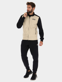 SUIT TRIPLE VI модель 217716_7CK Фото