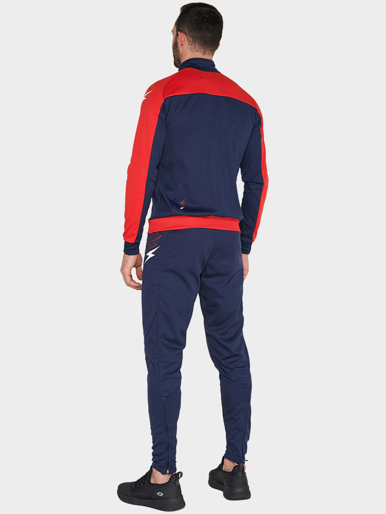 Спортивний костюм Zeus модель Z00468 Фото