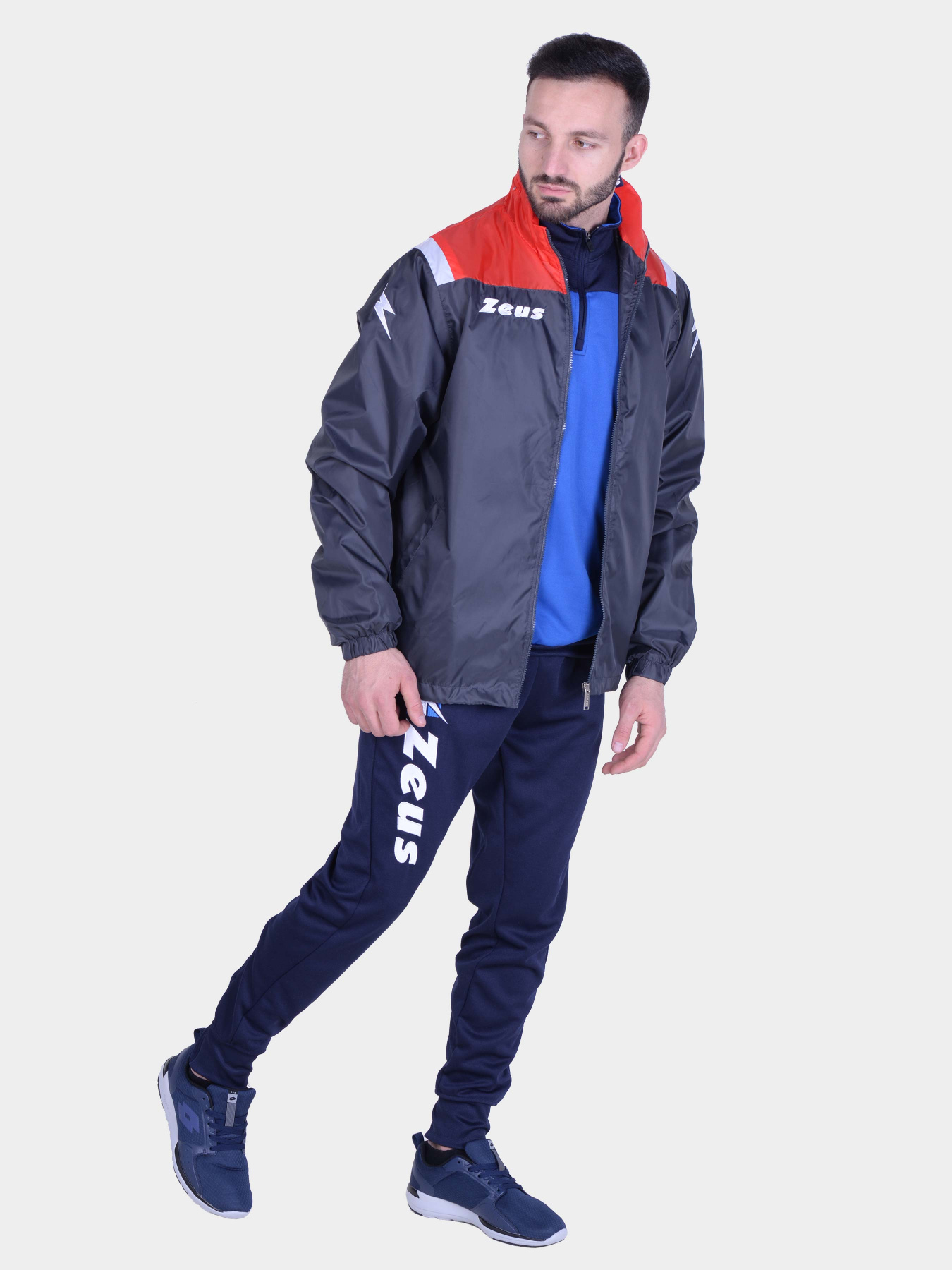 K-WAY VESUVIO модель Z00710 K-WAY VESUVIO модель Z00710 Фото