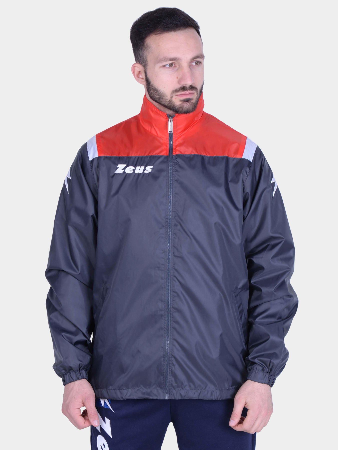 K-WAY VESUVIO модель Z00710 K-WAY VESUVIO модель Z00710 Фото