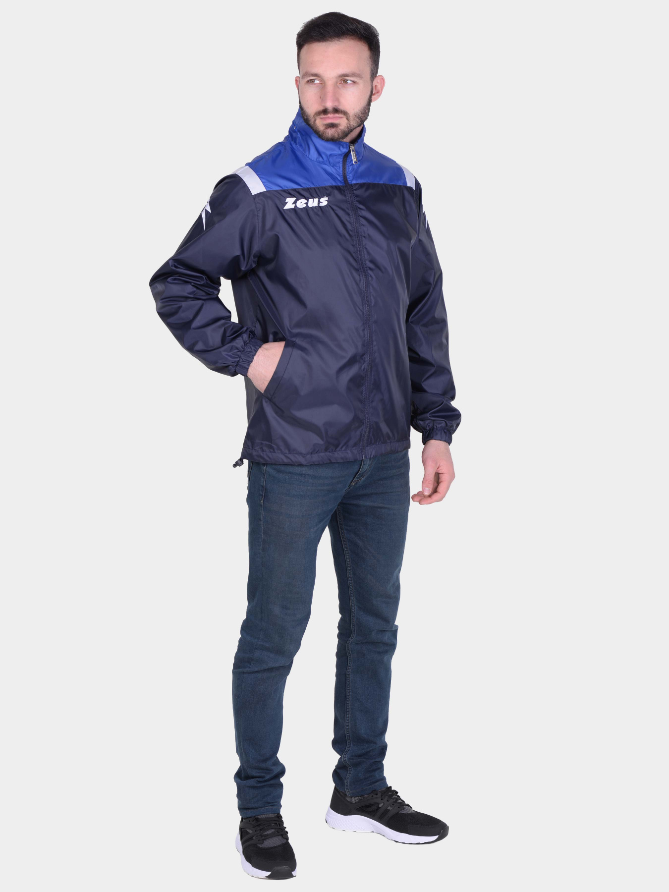 K-WAY VESUVIO модель Z00649 K-WAY VESUVIO модель Z00649 Фото