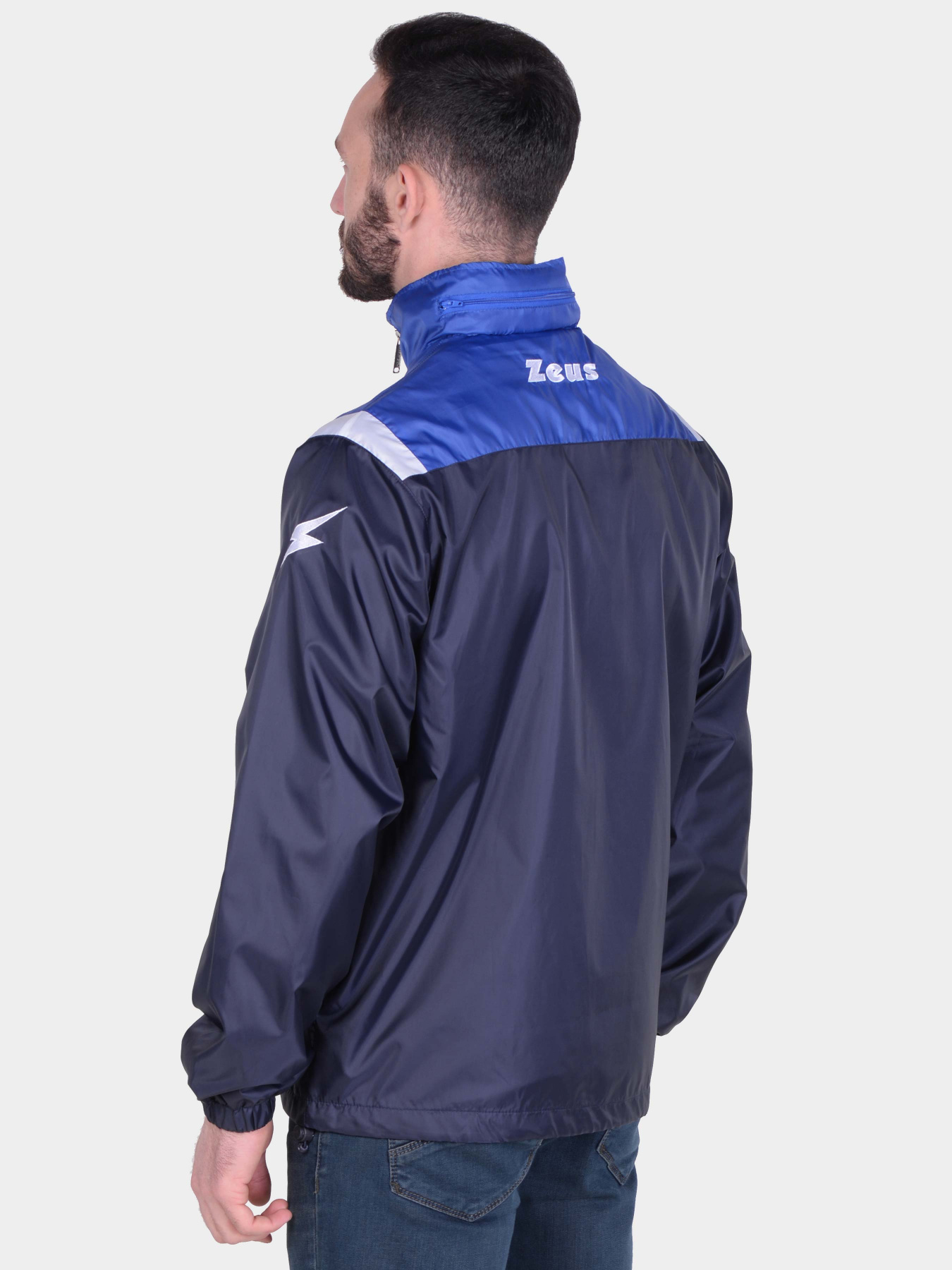 K-WAY VESUVIO модель Z00649 K-WAY VESUVIO модель Z00649 Фото