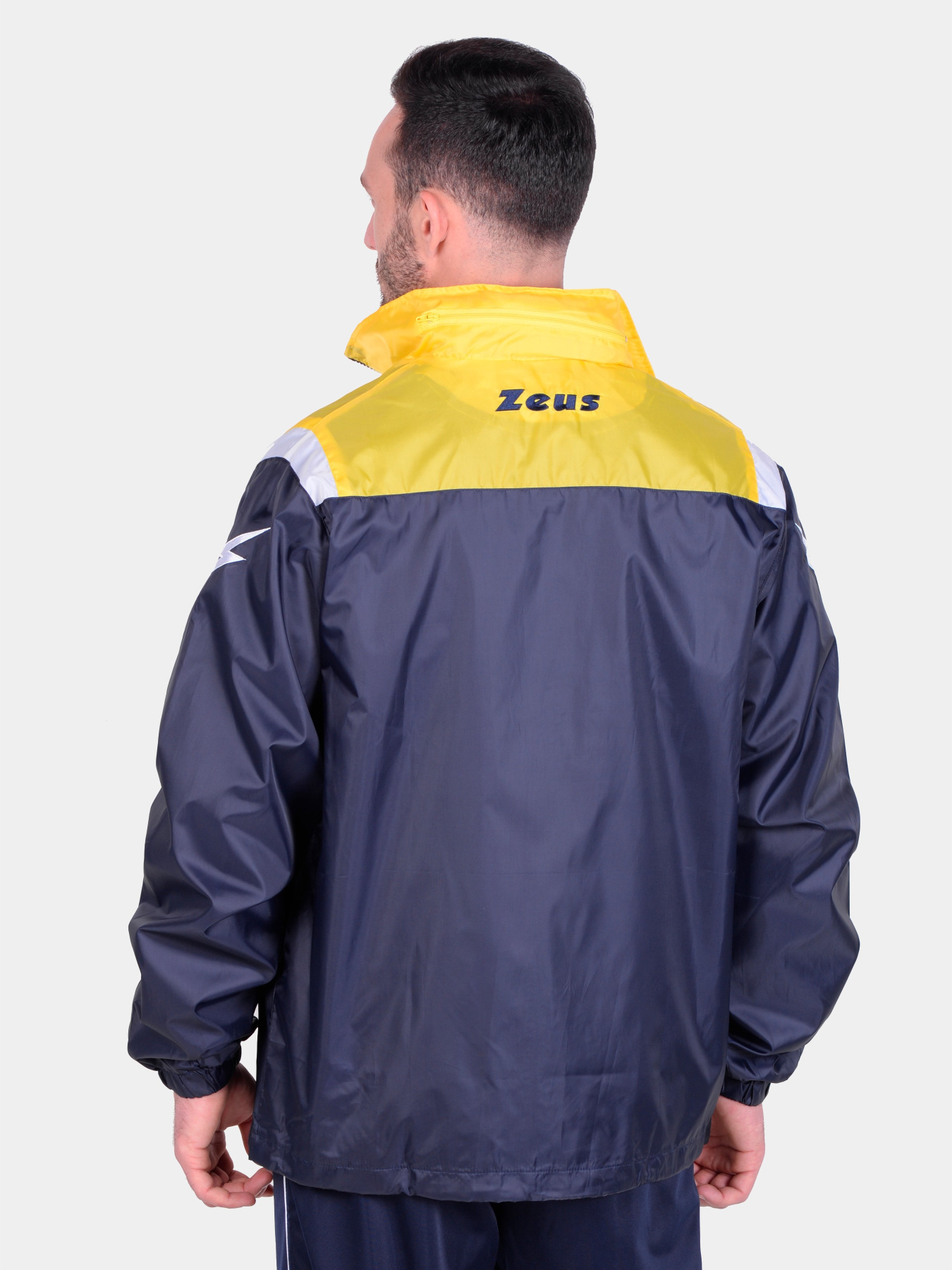 K-WAY VESUVIO модель Z00865 Фото