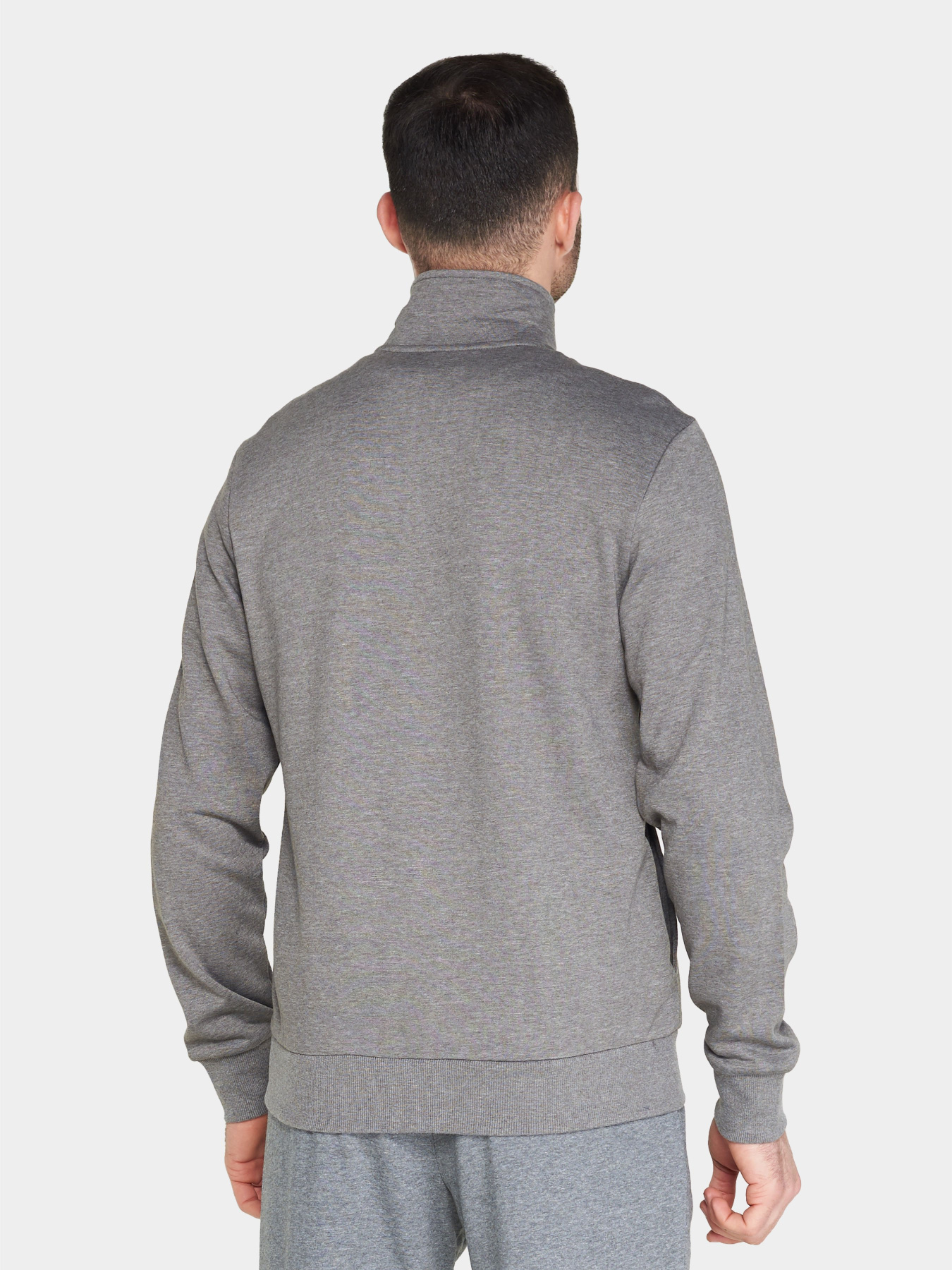 MSC SWEAT FZ MEL FL модель 216789_P73 Фото