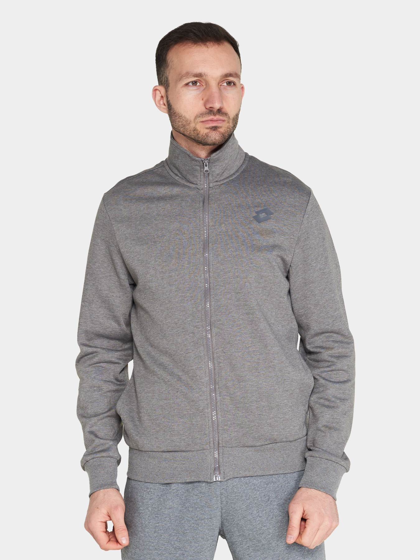 MSC SWEAT FZ MEL FL модель 216789_P73 Фото