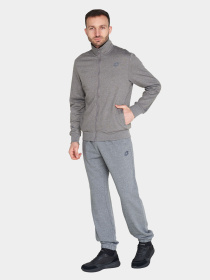 MSC SWEAT FZ MEL FL модель 216789_P73 MSC SWEAT FZ MEL FL модель 216789_P73 Фото