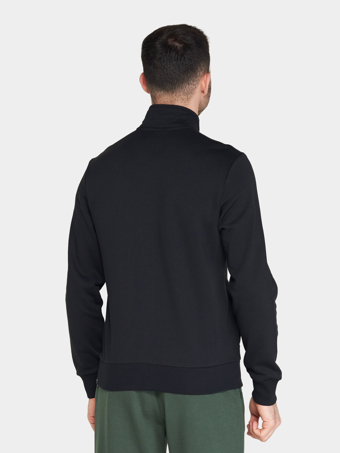 MSC SWEAT FZ FL модель 216788_1CL Фото