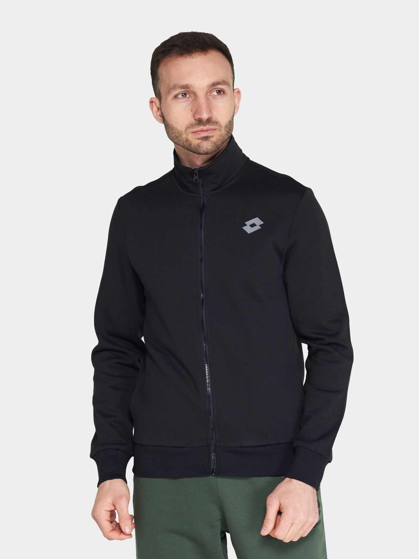 MSC SWEAT FZ FL модель 216788_1CL Фото