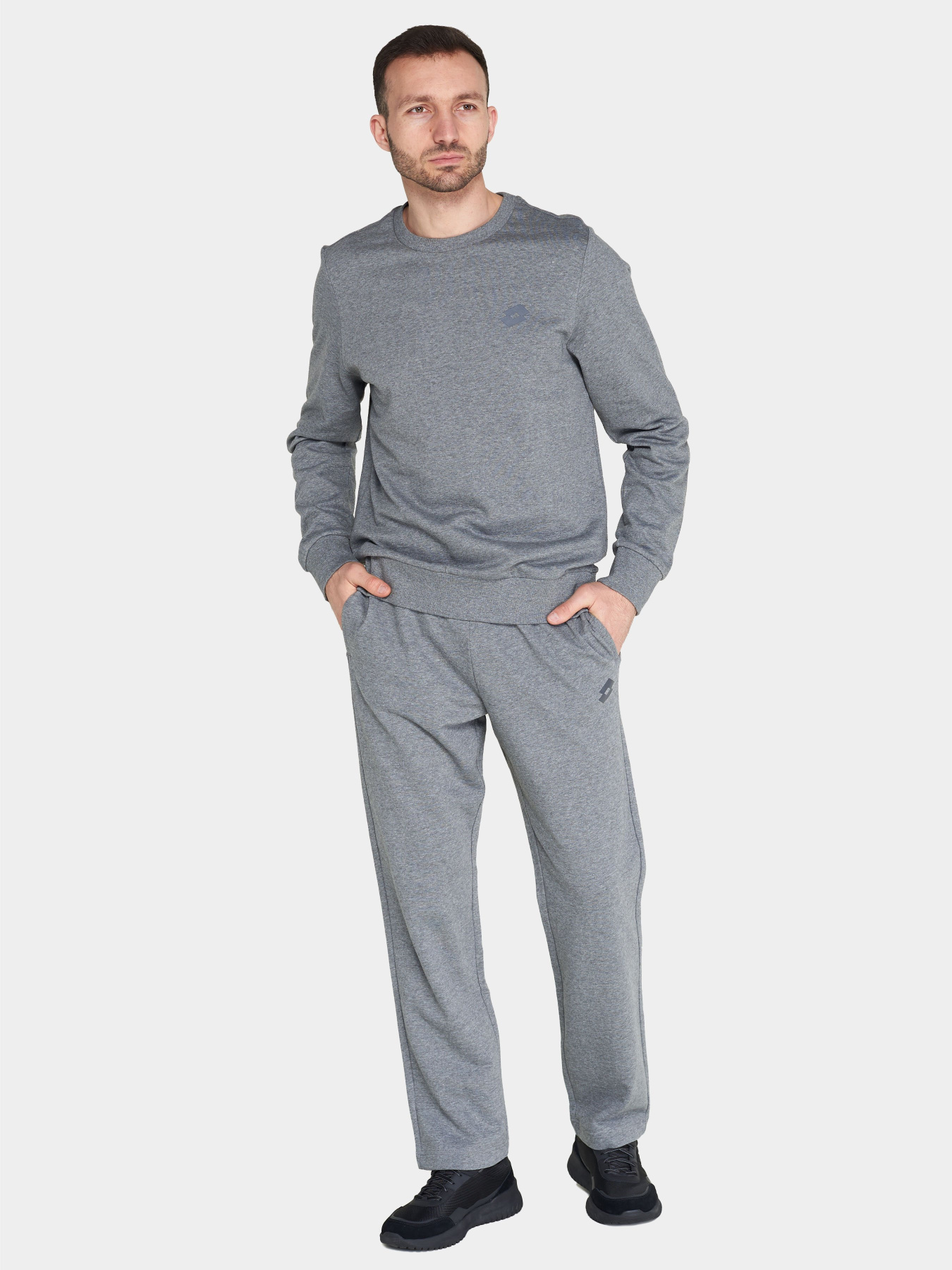 MSC PANT MEL FL модель 216791_P73 Фото