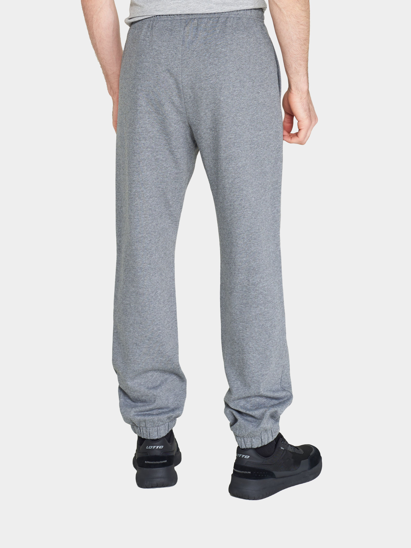 MSC PANT CUFF MEL FL модель 216793_P73 Фото