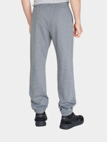 MSC PANT CUFF MEL FL модель 216793_P73 MSC PANT CUFF MEL FL модель 216793_P73 Фото