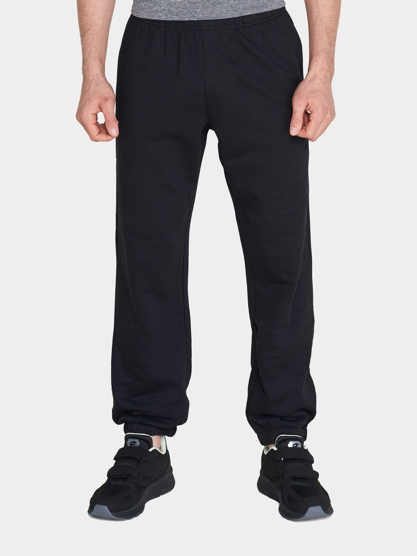 MSC PANT CUFF FL модель 216792_1CL Фото