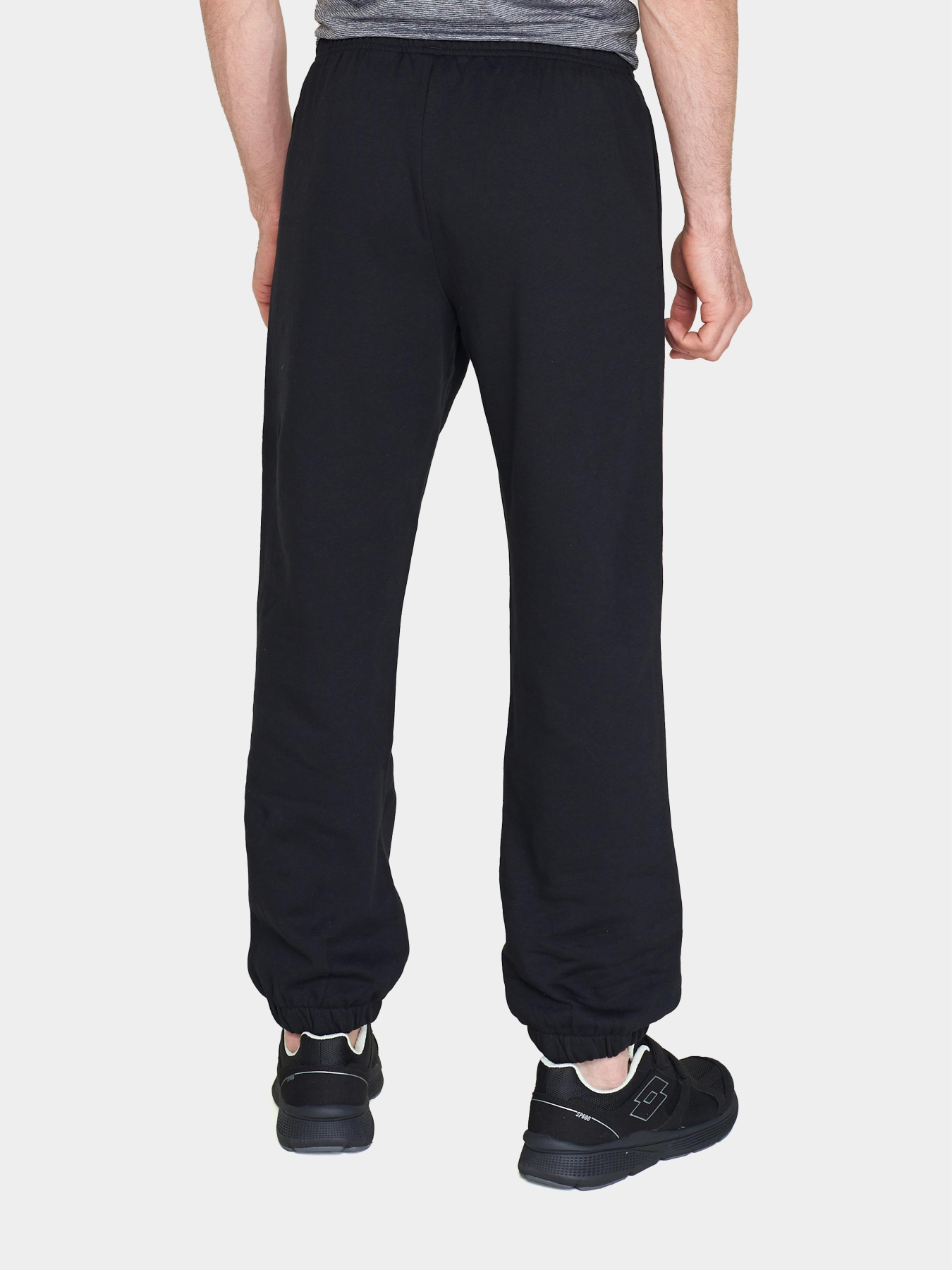 MSC PANT CUFF FL модель 216792_1CL Фото