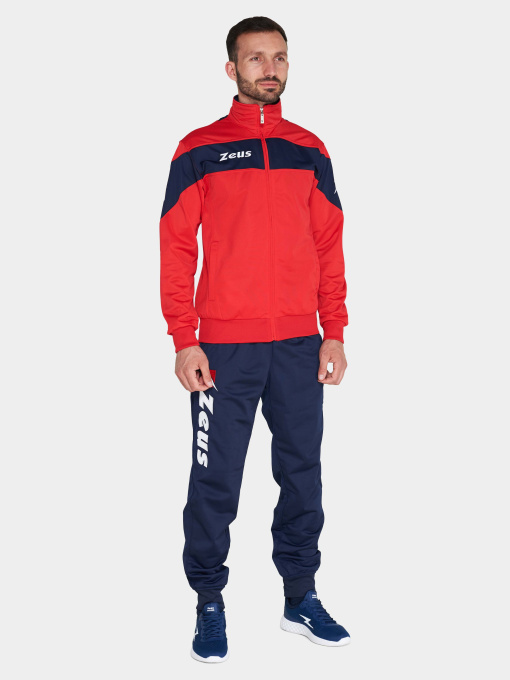 TUTA APOLLO RE/BL модель Z00416 TUTA APOLLO RE/BL модель Z00416 Фото