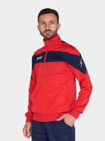 Спортивний костюм Zeus модель Z00416 Фото