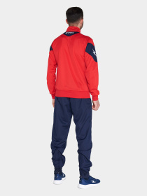 Спортивний костюм Zeus модель Z00416 Фото