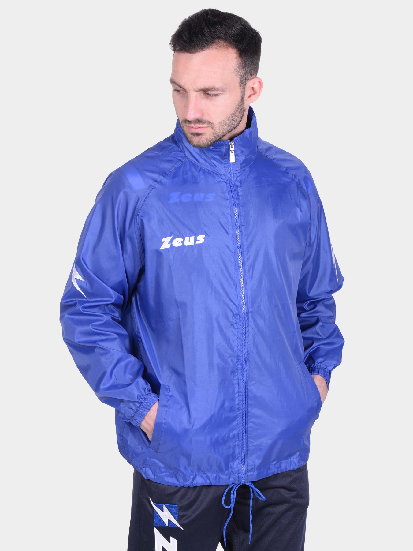 K-WAY RAIN ROYAL модель Z00318 K-WAY RAIN ROYAL модель Z00318 Фото