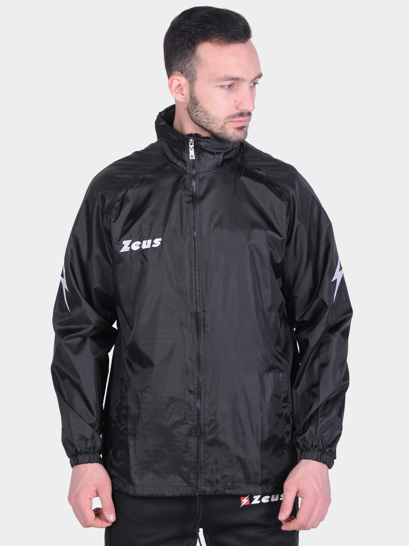 K-WAY RAIN NERO модель Z00316 K-WAY RAIN NERO модель Z00316 Фото