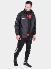 K-WAY RAIN NERO модель Z00316 K-WAY RAIN NERO модель Z00316 Фото