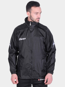 K-WAY RAIN NERO модель Z00316 K-WAY RAIN NERO модель Z00316 Фото