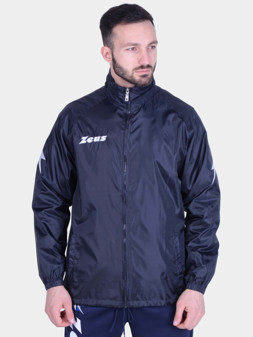 K-WAY RAIN BLU модель Z00313 Фото