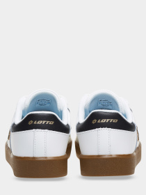 Кеды низкие Lotto модель 223244_1PL Кеды низкие Lotto модель 223244_1PL Фото