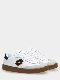 Кеди низькі Lotto модель 223244_1PL Фото