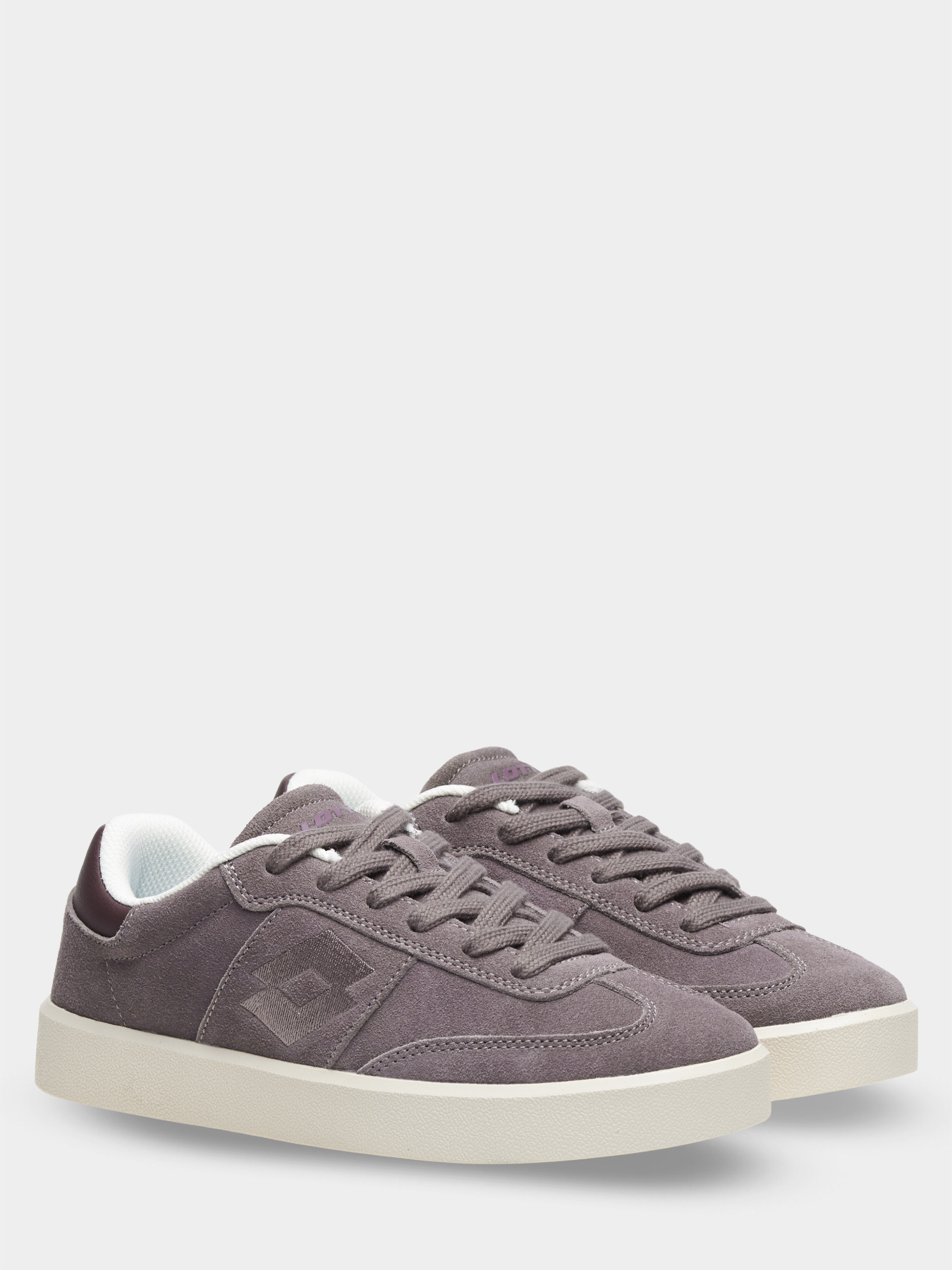 Кроссовки женские EQUIPO AMF SUE W модель 223197_77B Фото