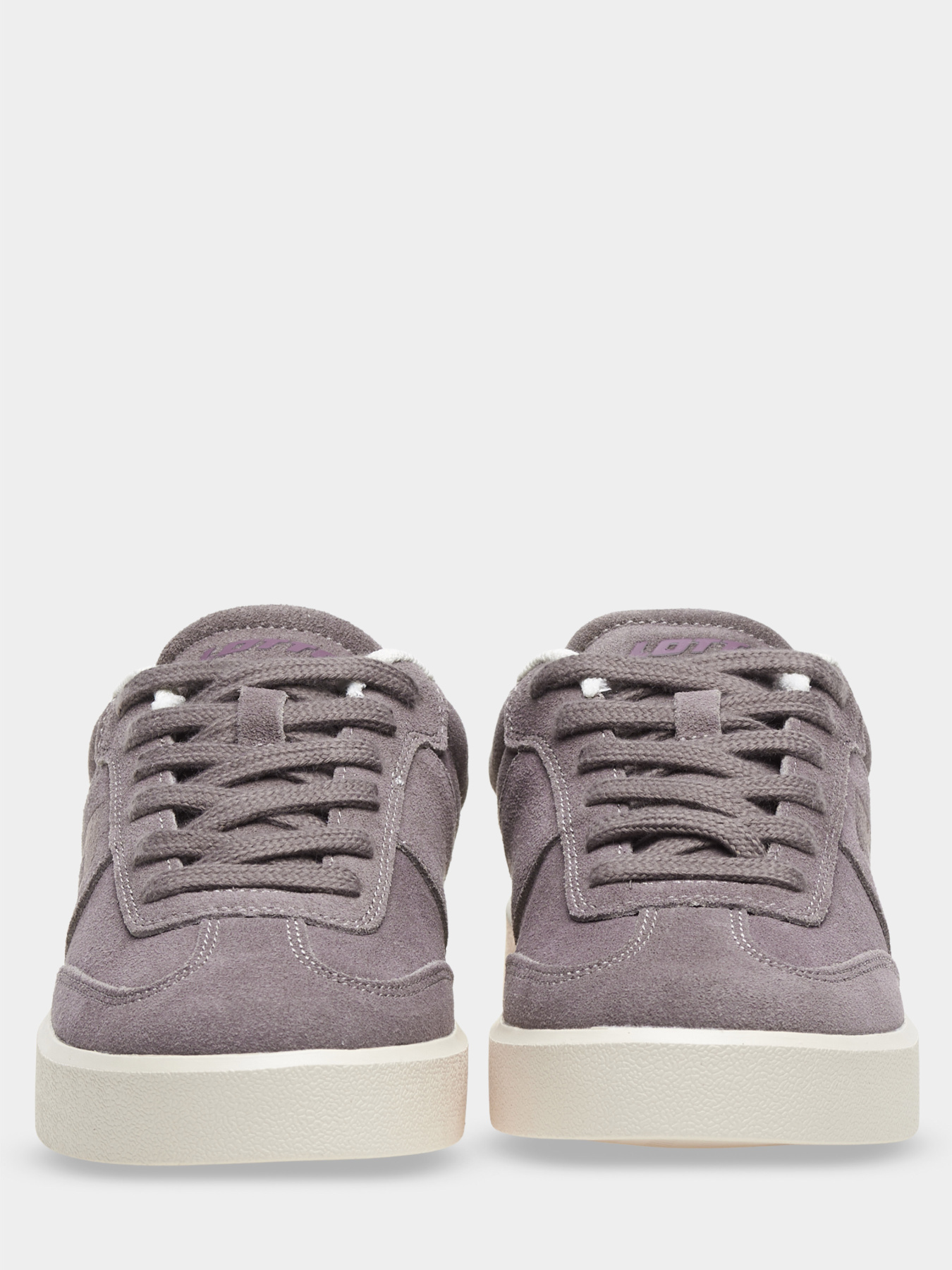 Кроссовки женские EQUIPO AMF SUE W модель 223197_77B Фото