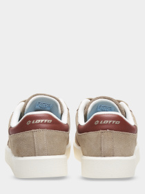 Кросівки жіночі EQUIPO AMF SUE W модель 223197_221 Фото