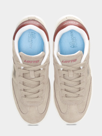 Кросівки жіночі EQUIPO AMF SUE W модель 223197_221 Фото