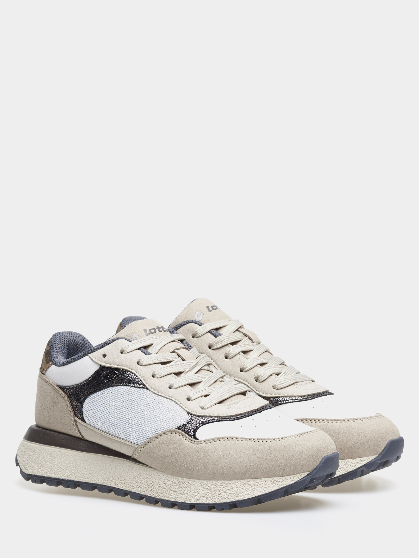 Кросівки жіночі VELAR AMF II ANM W модель 222920_DNP Фото