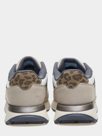 Кросівки жіночі VELAR AMF II ANM W модель 222920_DNP Фото