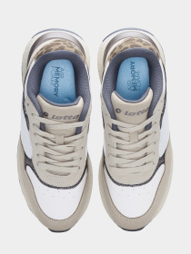 Кросівки жіночі VELAR AMF II ANM W модель 222920_DNP Фото