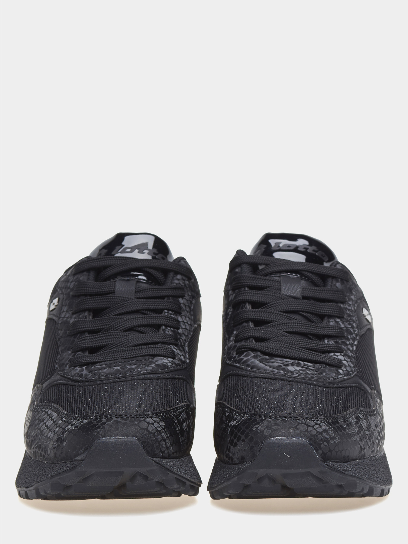 Кросівки жіночі VELAR AMF II LEO W модель 222918_1H8 Фото