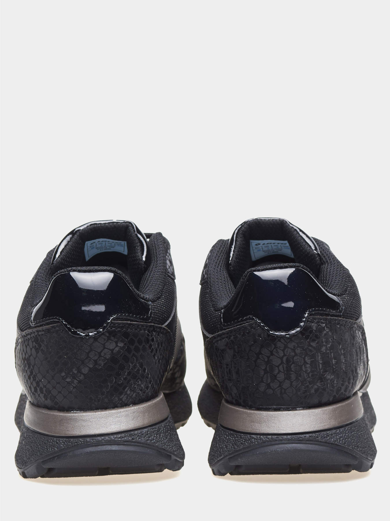 Кросівки жіночі VELAR AMF II LEO W модель 222918_1H8 Фото