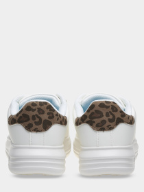 Кеди низькі Lotto модель 222913_DCG Фото