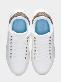 Кеди низькі Lotto модель 222913_DCG Фото