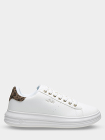 Кеди низькі Lotto модель 222913_DCG Фото