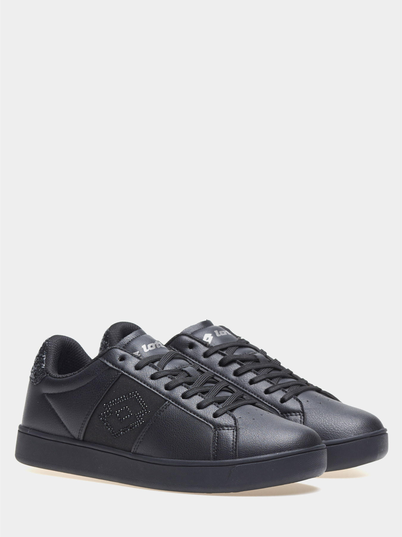 Кеди низькі Lotto модель 222906_1CL Фото