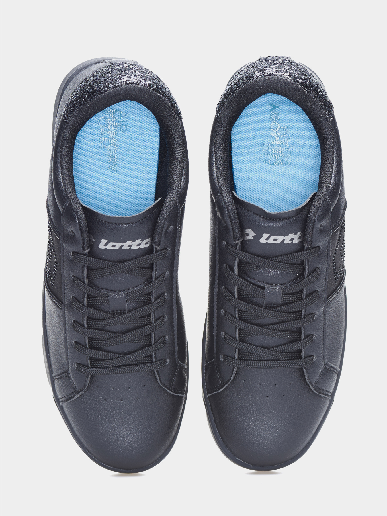 Кеди низькі Lotto модель 222906_1CL Фото