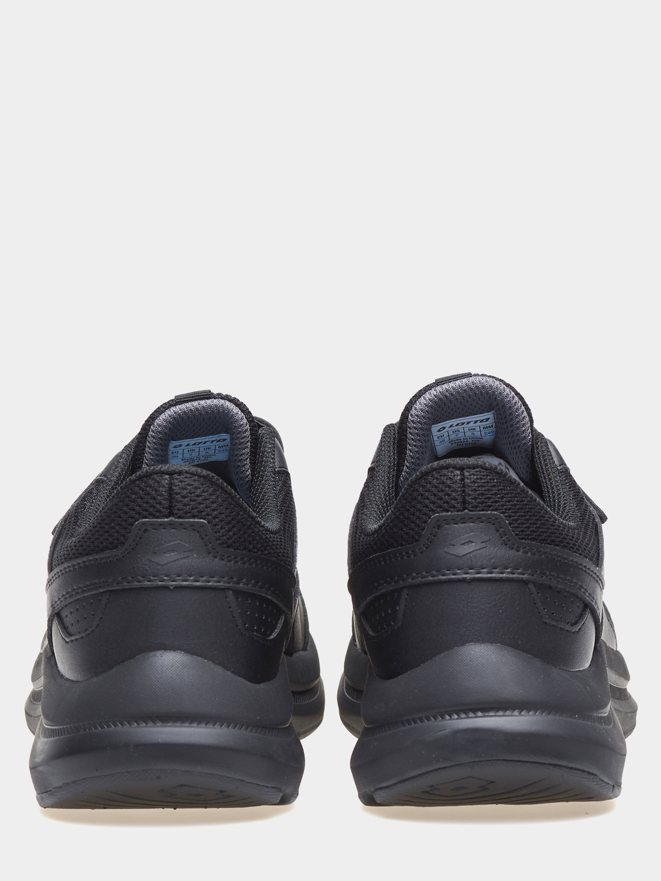 Кроссовки женские RUN 89 AMF S W модель 222874_1CL Фото