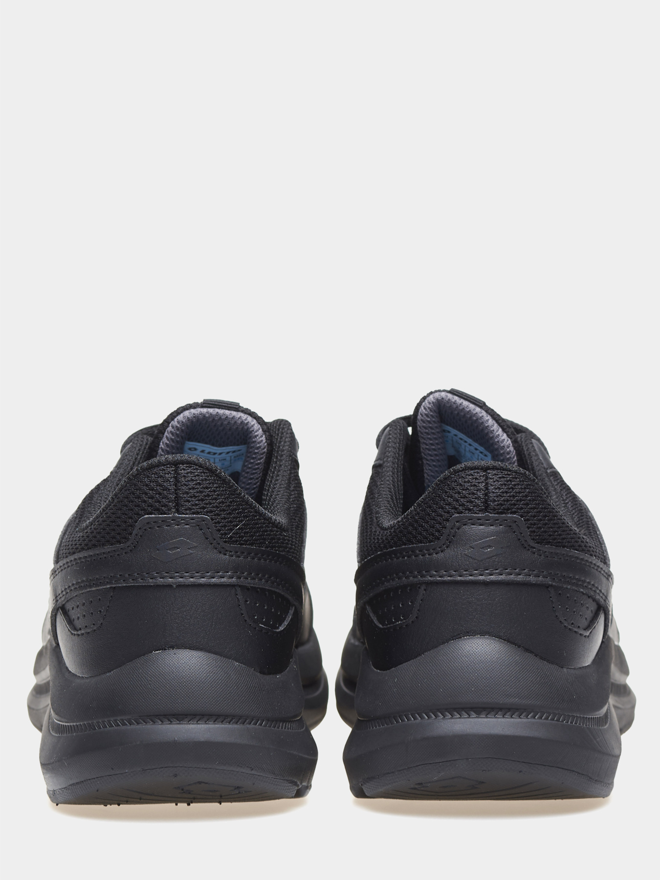 Кроссовки женские RUN 89 AMF W модель 222873_1CL Фото