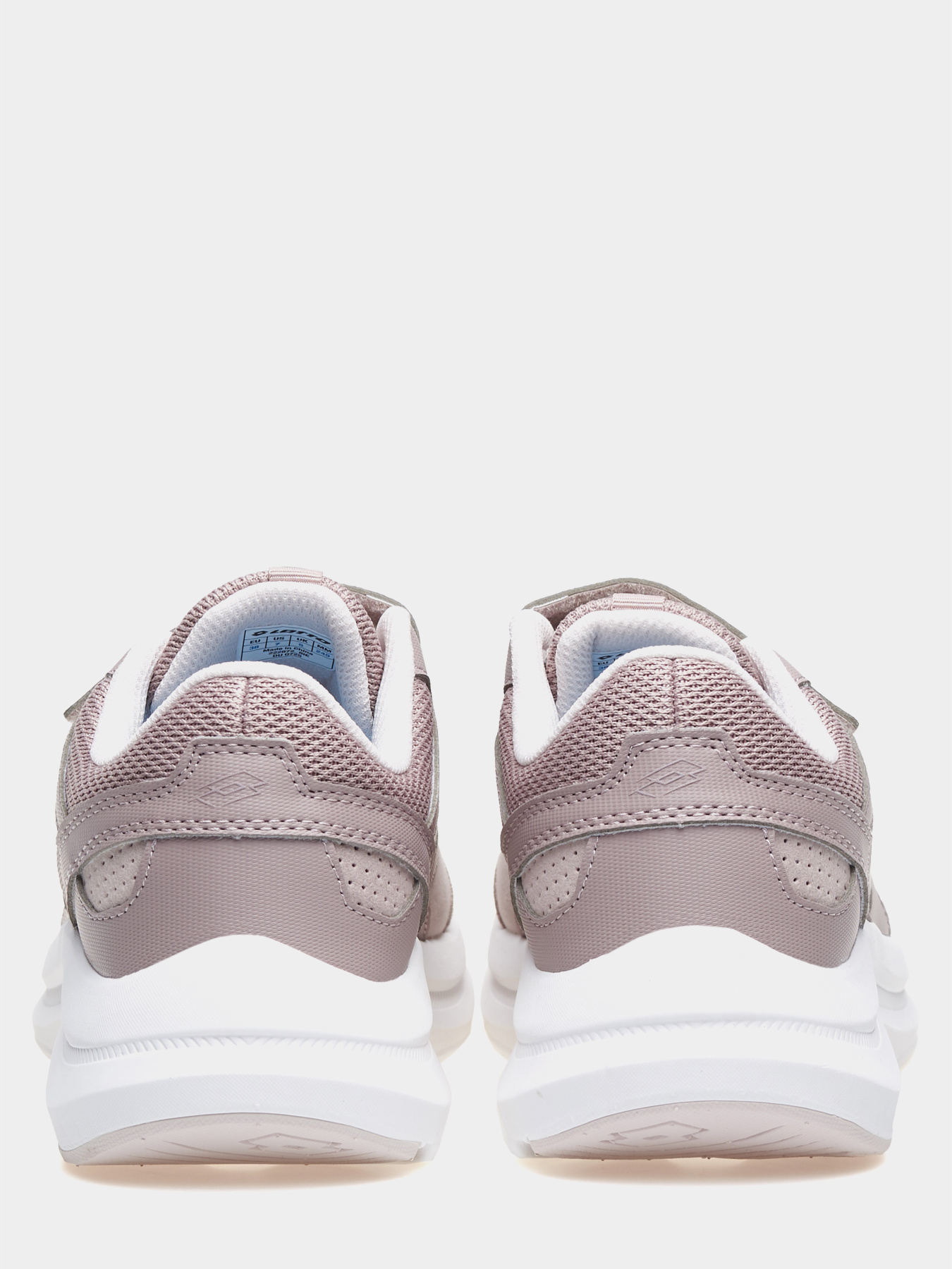 Кроссовки Lotto модель 222872_8IE Фото