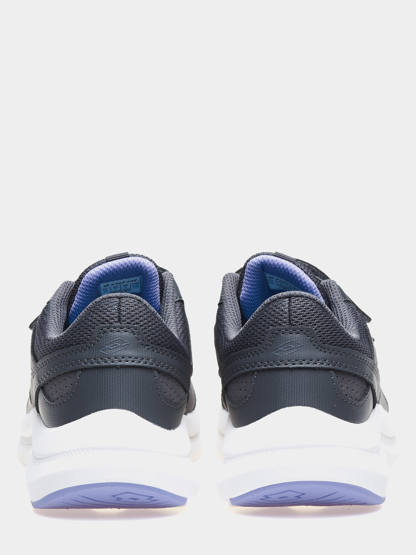 Кроссовки Lotto модель 222872_008 Фото