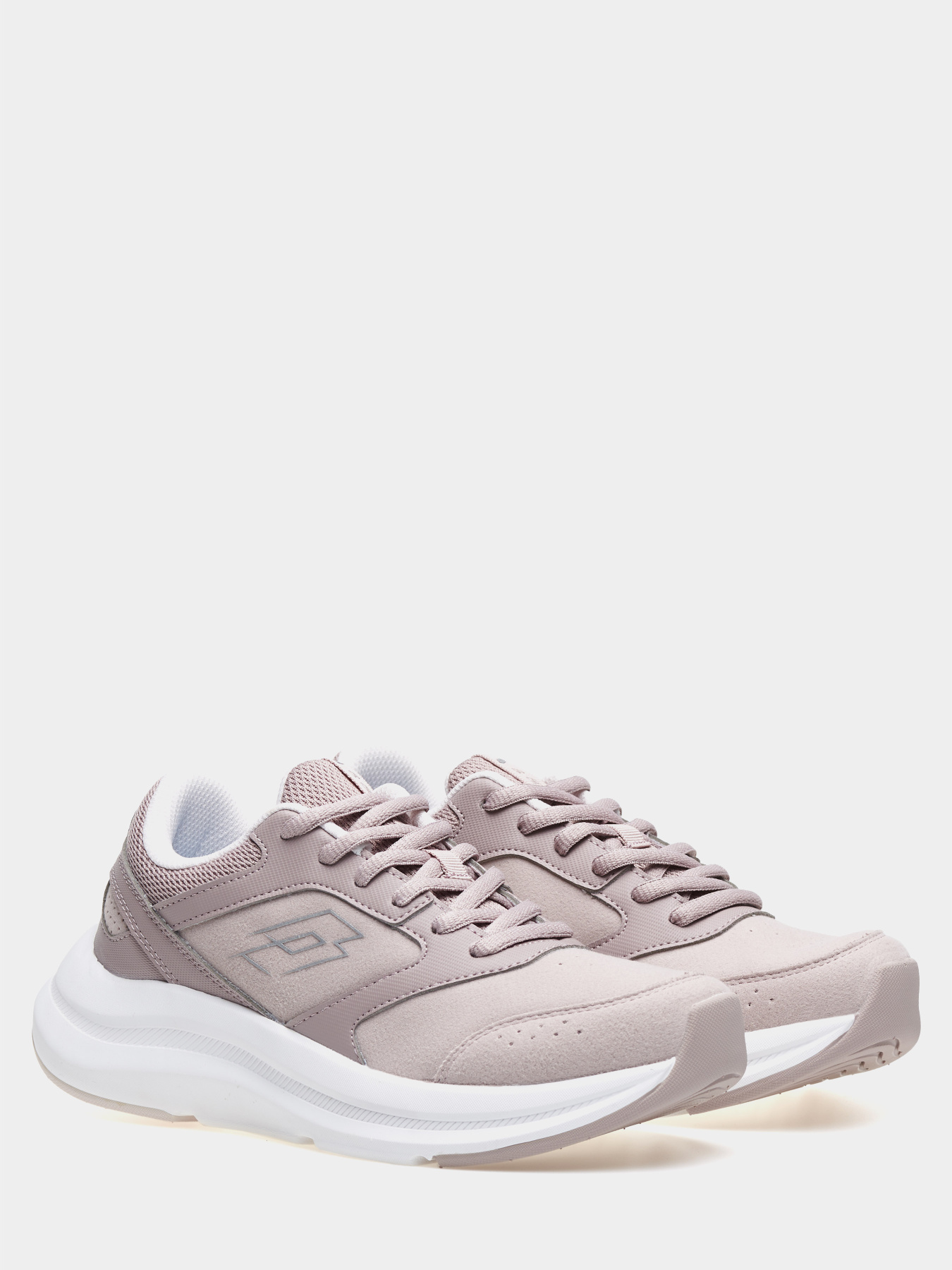 Кроссовки повседневные Lotto модель 222871_8IE Фото