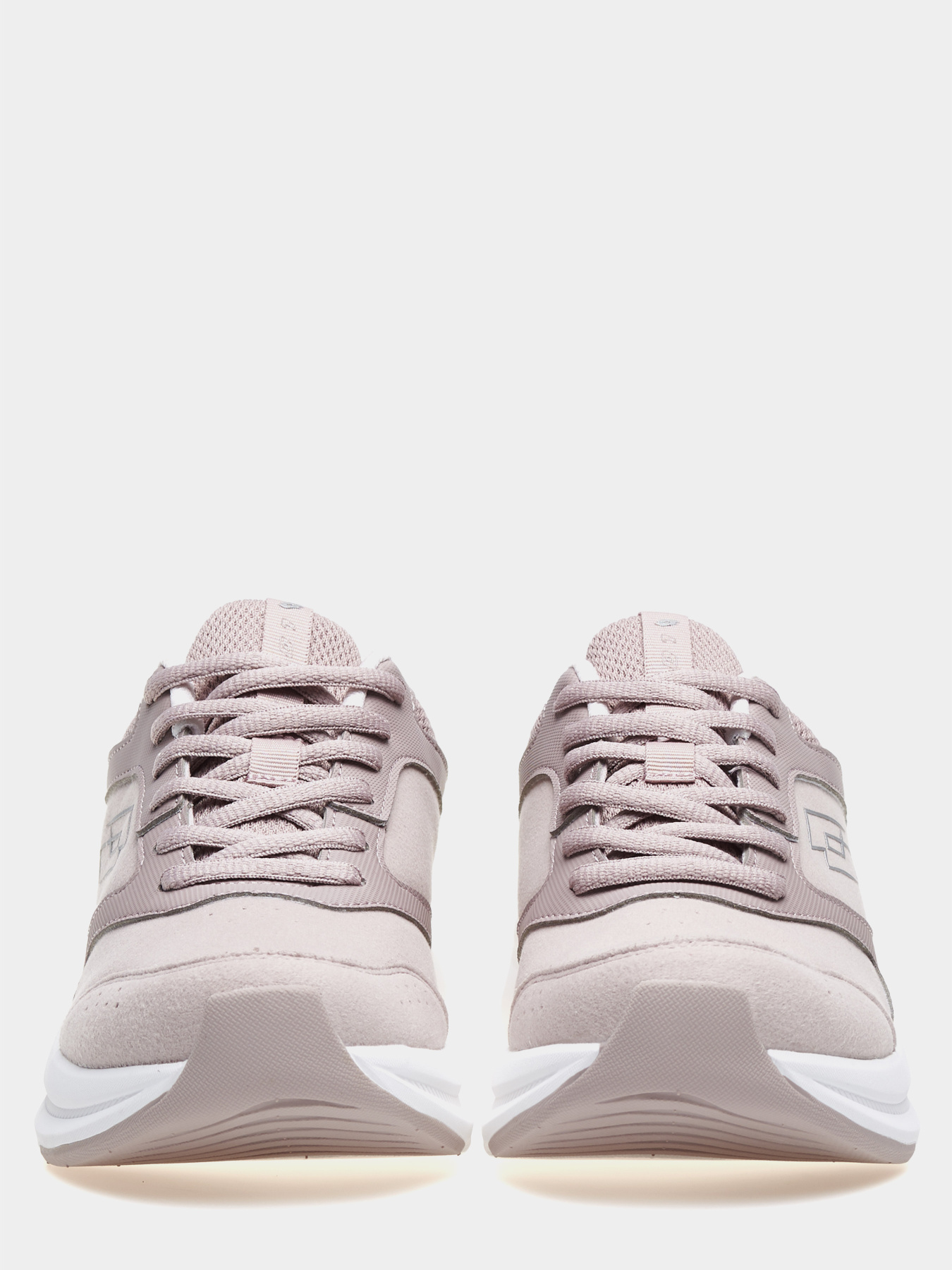 Кроссовки повседневные Lotto модель 222871_8IE Фото