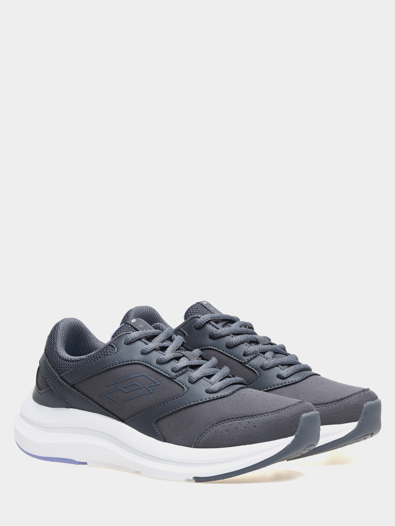 Кросівки жіночі RUN 81 AMF W модель 222871_008 Фото