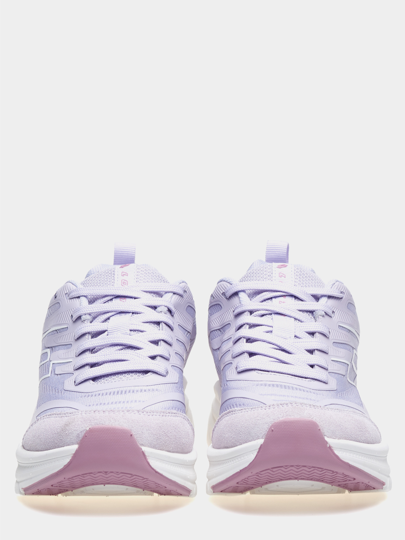 Кроссовки для бега Lotto модель 222869_DLY Фото